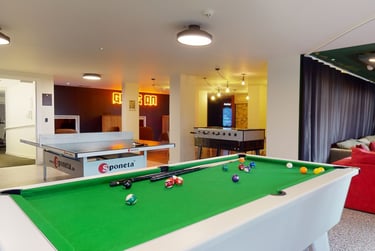 Silver En Suite Plus at iQ Tufnell House, Station Road / Huddleston Road, Tufnell Park, London, N70EG - Image 4